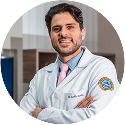 Dr. Aroldo Rocha